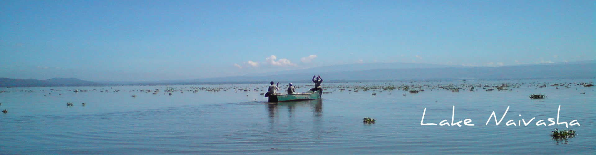 Lake Naivasha