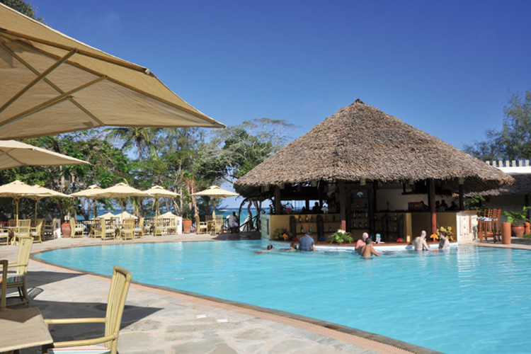 Baobab Beach Resort and Spa